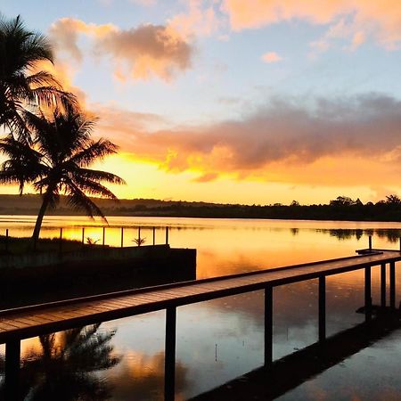 Seachange Lodge Port Vila Exterior foto