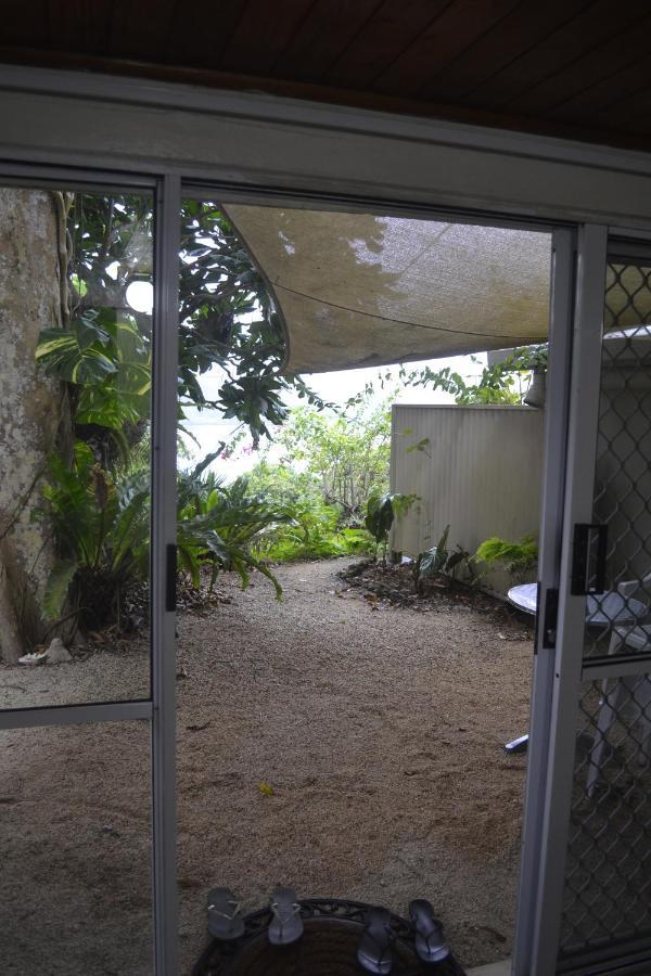 Seachange Lodge Port Vila Exterior foto